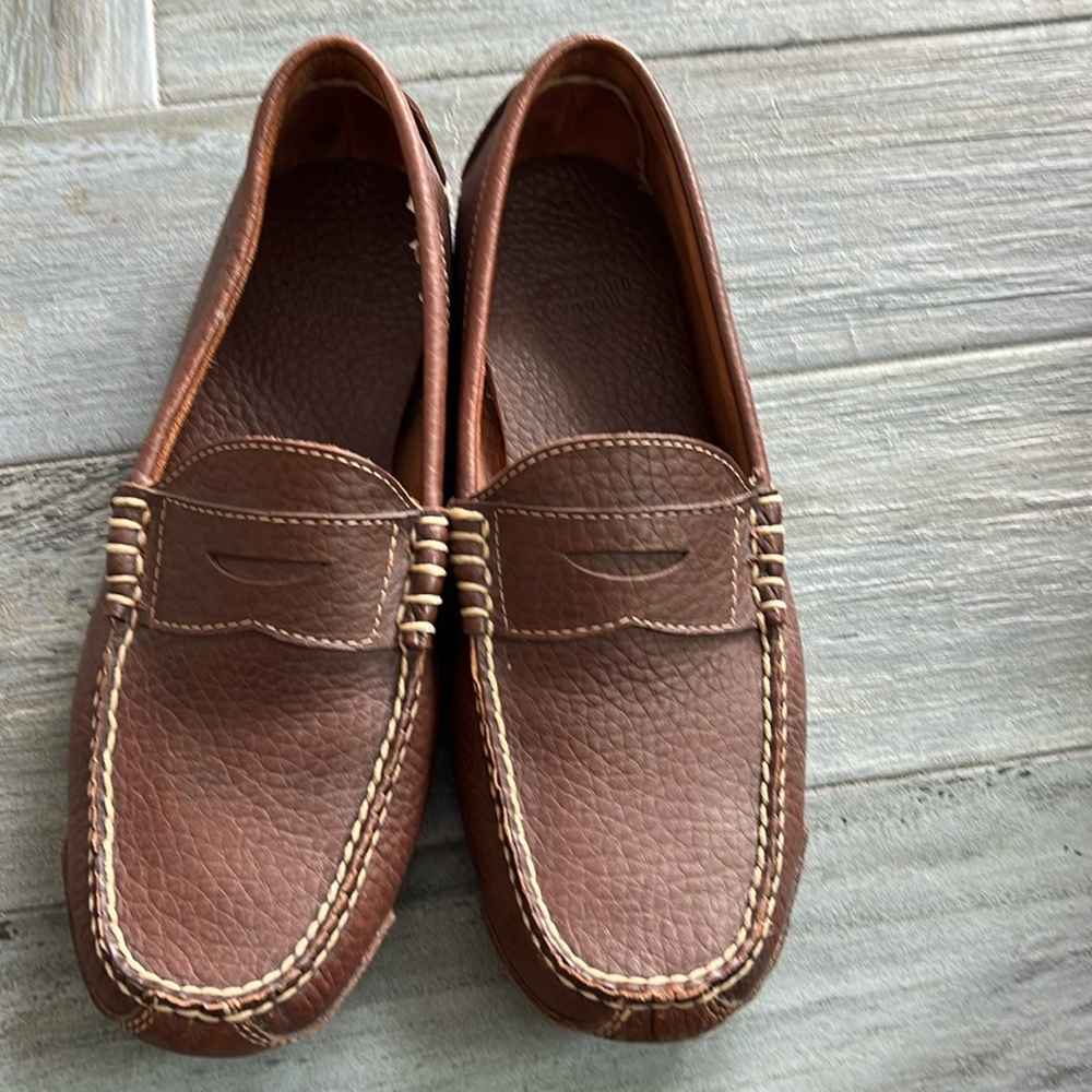 Brooks Brothers Loafers